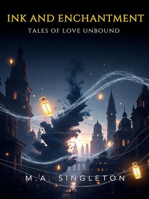 cover image of Ink & Enchantment